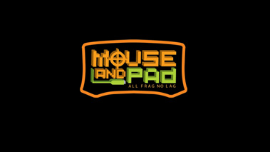 Mouse and Pad Screensaver
