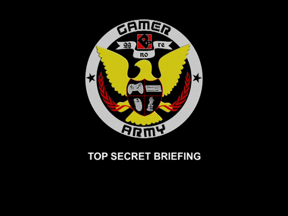Declassified: GA Spec Ops Briefing 2 Declassified: GA Spec Ops Briefing 2