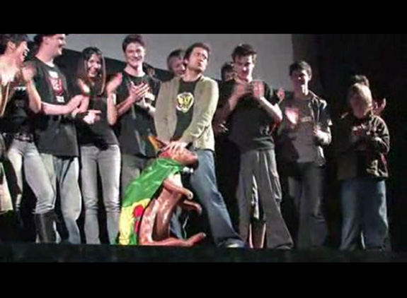 Episode 15 Melbourne Australia Premiere Episode 15 Melbourne Australia Premiere
