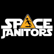 Space Janitors