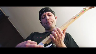 PP Ep15 Guitar Hero