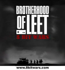 Brotherhood of Leet
